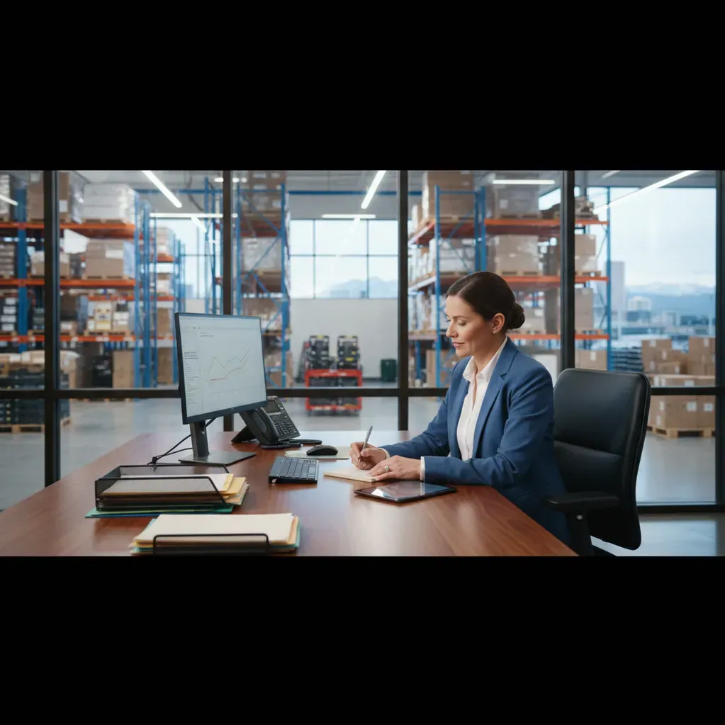 Complaints Policy — PRL Warehouse Denver, Colorado Storage Solutions