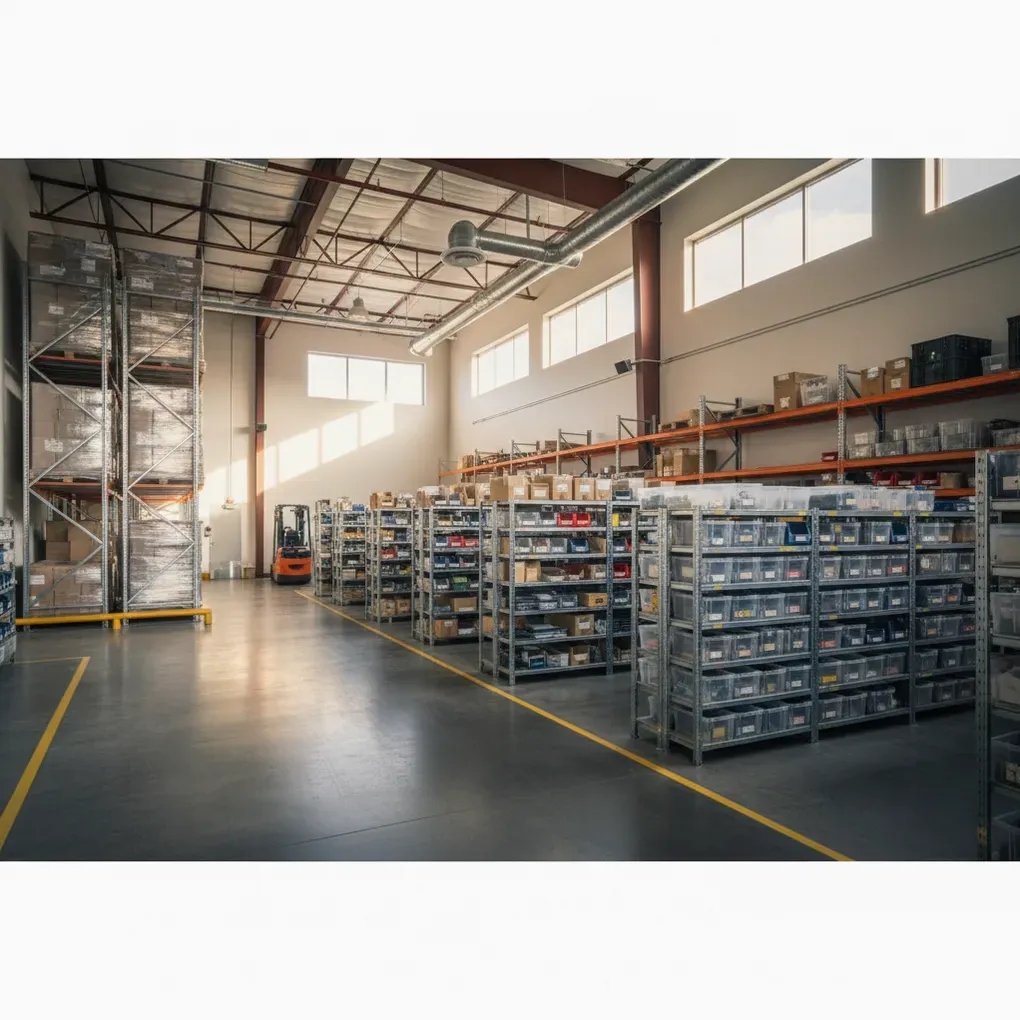 Warehouse Layout And Design Services in Northglenn, Colorado — PRL Warehouse Storage Solutions